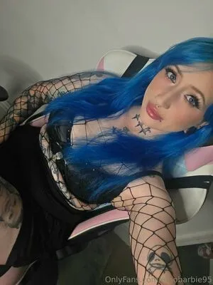 Emobarbie95 OnlyFans Leaked Free Thumbnail Picture - #z1mE4Qm7dv