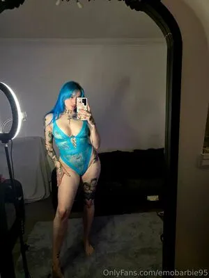 Emobarbie95 OnlyFans Leaked Free Thumbnail Picture - #zl5WvGF8zl