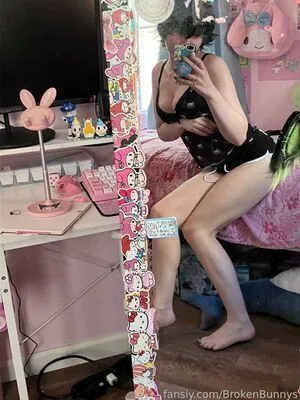 Emobunny OnlyFans Leaked Free Thumbnail Picture - #4rgniMsNM6