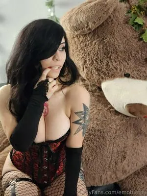 Emobunny OnlyFans Leaked Free Thumbnail Picture - #4xpyNmrSqA