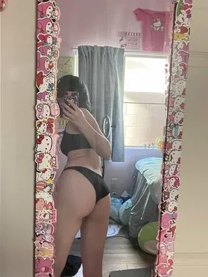 Emobunny OnlyFans Leaked Free Thumbnail Picture - #5rxMGK066n