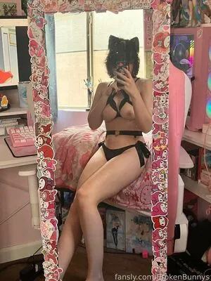 Emobunny OnlyFans Leaked Free Thumbnail Picture - #C9xwhhSE09