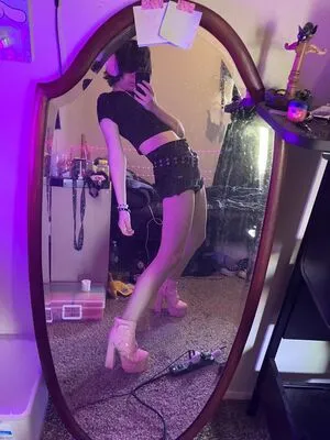Emobunny OnlyFans Leaked Free Thumbnail Picture - #Kh3LUoyGXY