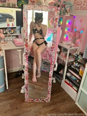 Emobunny OnlyFans Leaked Free Thumbnail Picture - #MaWakMYHfH