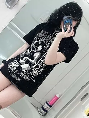 Emobunny OnlyFans Leaked Free Thumbnail Picture - #N5Yi1aGeIK