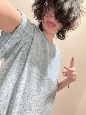 Emobunny OnlyFans Leaked Free Thumbnail Picture - #OtkSlvmOKL
