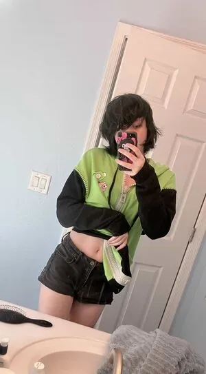 Emobunny OnlyFans Leaked Free Thumbnail Picture - #U8sg18Ueui