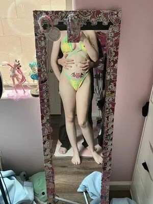 Emobunny OnlyFans Leaked Free Thumbnail Picture - #Zlkk24rsCS