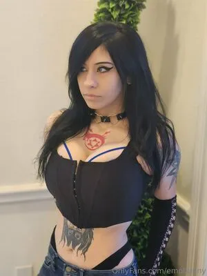 Emobunny OnlyFans Leaked Free Thumbnail Picture - #khNNIA4h1g