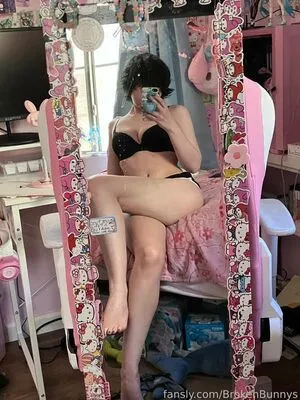 Emobunny OnlyFans Leaked Free Thumbnail Picture - #lBMPazAoSw
