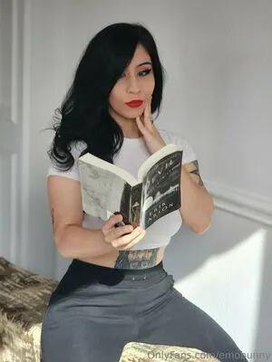 Emobunny OnlyFans Leaked Free Thumbnail Picture - #lY8EC8Nk48