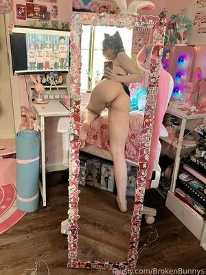 Emobunny OnlyFans Leaked Free Thumbnail Picture - #oFEvgQYW8I