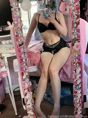 Emobunny OnlyFans Leaked Free Thumbnail Picture - #puNmOEiV7k