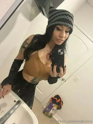 Emobunny OnlyFans Leaked Free Thumbnail Picture - #qzNj0iX0Jl