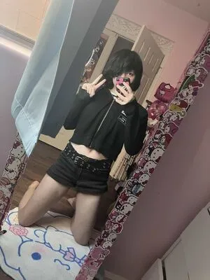 Emobunny OnlyFans Leaked Free Thumbnail Picture - #qzlJzcIn4J