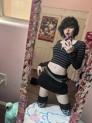 Emobunny OnlyFans Leaked Free Thumbnail Picture - #sdNPdoO5jX