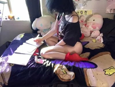 Emobunny OnlyFans Leaked Free Thumbnail Picture - #wyQMUZ8Puh