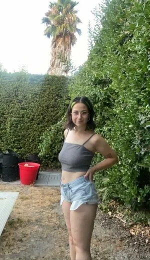 Emocranberries OnlyFans Leaked Free Thumbnail Picture - #4L1aSwH0iv