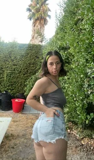 Emocranberries OnlyFans Leaked Free Thumbnail Picture - #AslWvohUIA