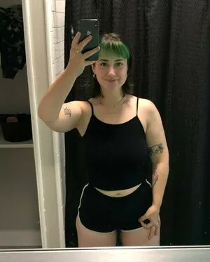 Emocranberries OnlyFans Leaked Free Thumbnail Picture - #C3z9FF168N