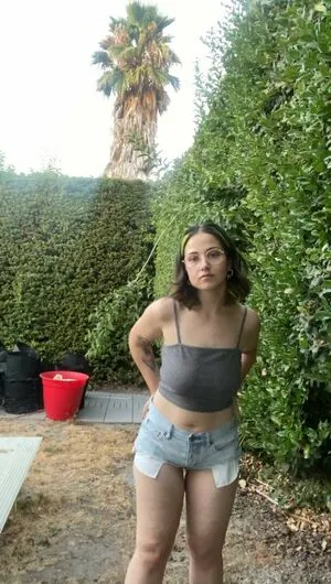 Emocranberries OnlyFans Leaked Free Thumbnail Picture - #MLeH6qbnVv