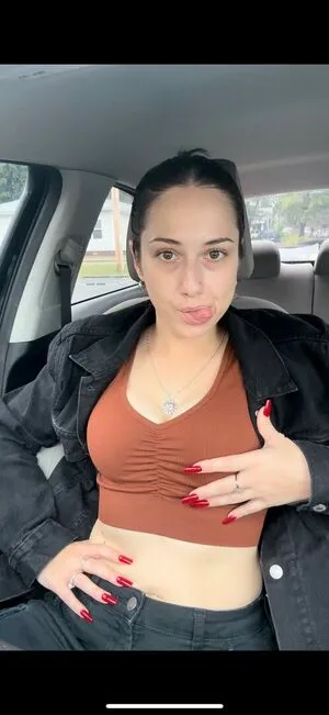 Emocranberries OnlyFans Leaked Free Thumbnail Picture - #ULYmrIYeBY