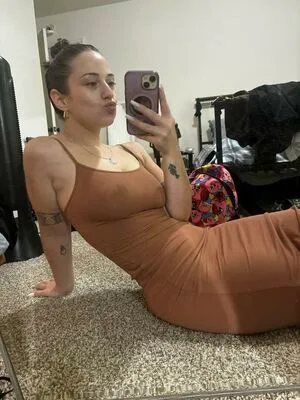 Emocranberries OnlyFans Leaked Free Thumbnail Picture - #afL2pmkAnw