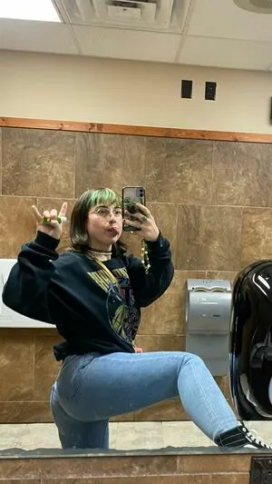 Emocranberries OnlyFans Leaked Free Thumbnail Picture - #rRb45zH55t