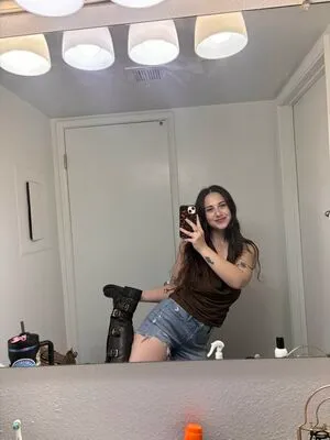 Emocranberries OnlyFans Leaked Free Thumbnail Picture - #xZFwdeWaKz