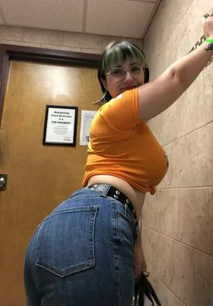 Emocranberries OnlyFans Leaked Free Thumbnail Picture - #zigvyi7Ugr