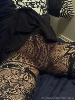 Emoducky OnlyFans Leaked Free Thumbnail Picture - #eEtPrQS9Nj