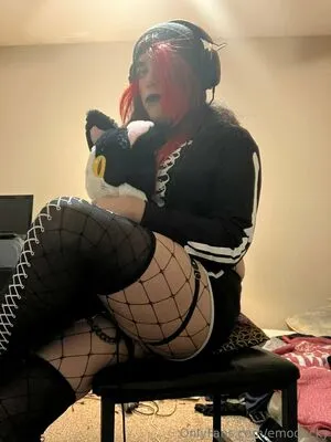 Emoducky OnlyFans Leaked Free Thumbnail Picture - #jBZNz98147