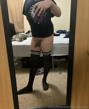 Emoducky OnlyFans Leaked Free Thumbnail Picture - #tuo4NILYje