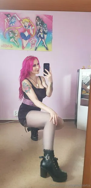 Emofjortis OnlyFans Leaked Free Thumbnail Picture - #IjP4YAdbmg