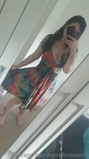 Emoforeverr1 OnlyFans Leaked Free Thumbnail Picture - #niAzmo0Qed