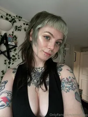 Emofwog OnlyFans Leaked Free Thumbnail Picture - #MVhOGo6YmG