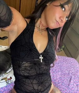 Emogfangie OnlyFans Leaked Free Thumbnail Picture - #mSnnT1YoXn