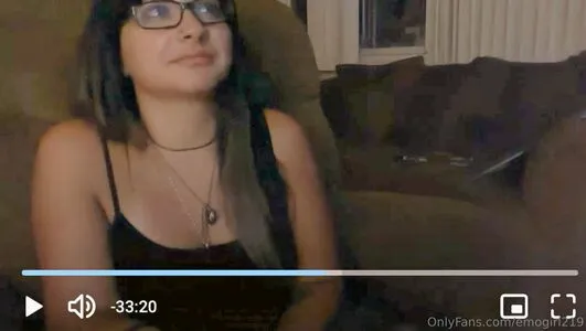 Emogirl219 OnlyFans Leaked Free Thumbnail Picture - #J83g9yBspD