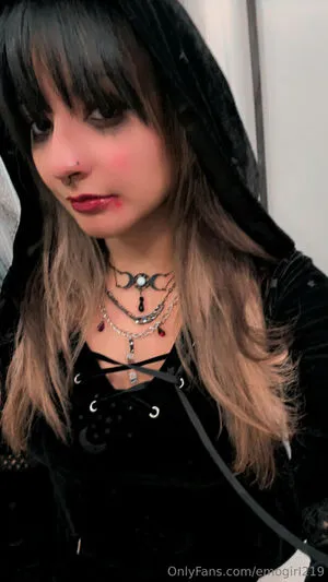 Emogirl219 OnlyFans Leaked Free Thumbnail Picture - #LCCaRMvrzb