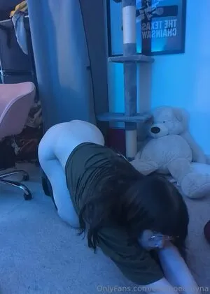 Emohoerobyna OnlyFans Leaked Free Thumbnail Picture - #4T316hUQ9t