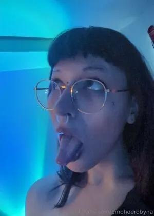 Emohoerobyna OnlyFans Leaked Free Thumbnail Picture - #Msi7Jiclbg