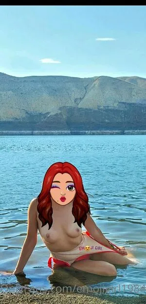 Emojigirl1984 OnlyFans Leaked Free Thumbnail Picture - #HA6R6O4vM3