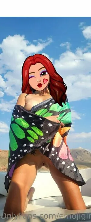 Emojigirl1984 OnlyFans Leaked Free Thumbnail Picture - #SB3R0Jhorc
