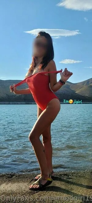 Emojigirl1984 OnlyFans Leaked Free Thumbnail Picture - #dns4nu0G6w