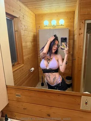 Emokitten Xoxo OnlyFans Leaked Free Thumbnail Picture - #s0O2Y9zDw5