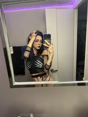 Emokitten_xoxo OnlyFans Leaked Free Thumbnail Picture - #017xrKPWYh