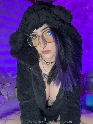 Emokitten_xoxo OnlyFans Leaked Free Thumbnail Picture - #0spMPQs04i