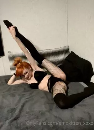 Emokitten_xoxo OnlyFans Leaked Free Thumbnail Picture - #2Mhe0to5wc