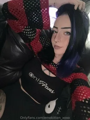 Emokitten_xoxo OnlyFans Leaked Free Thumbnail Picture - #72ZGz0hebJ