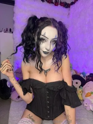 Emokitten_xoxo OnlyFans Leaked Free Thumbnail Picture - #LxnRUmA2nS